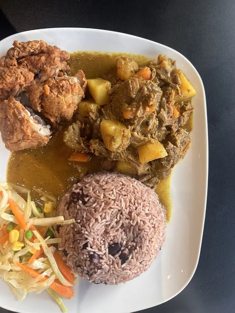 Lorraine Ellis-Justin_Real Love Lounge_Ruislip_reseña