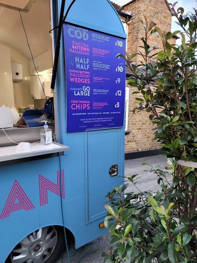 Menu_The Woodman_Ruislip_image_3