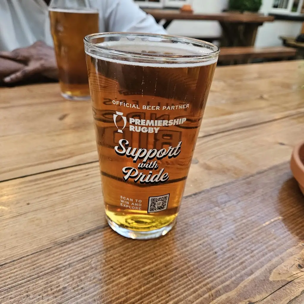 Menu_The Woodman_Ruislip_image_5