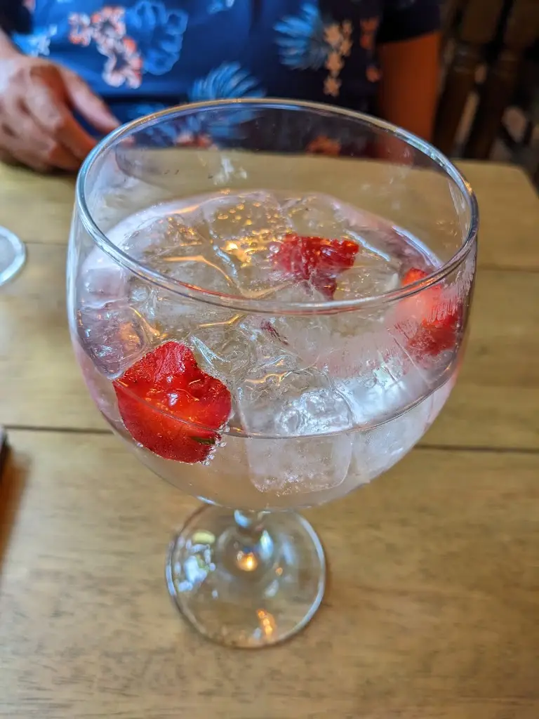 Menu_The Woodman_Ruislip_image_7