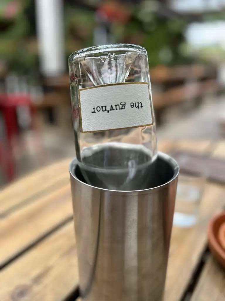 Menu_The Woodman_Ruislip_image_8