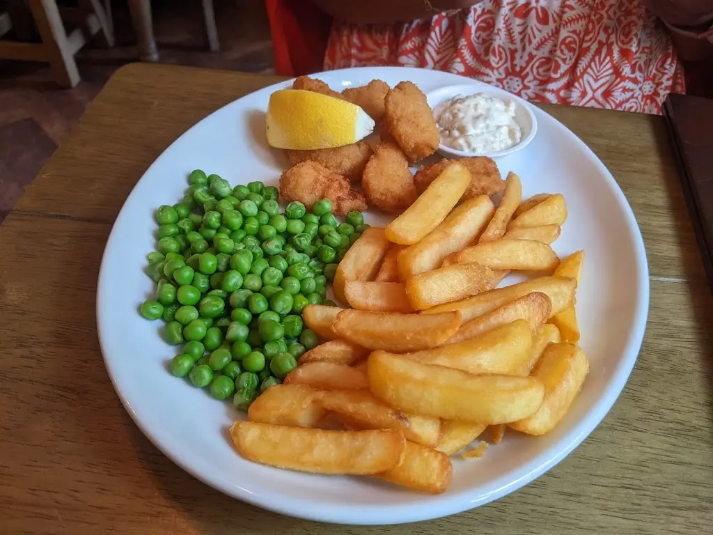 Menu_The Woodman_Ruislip_image_9