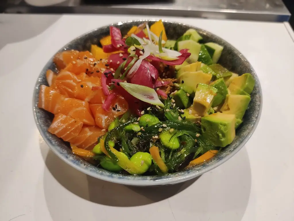 Menu_Sushi Futomaki_Ruislip_image_6