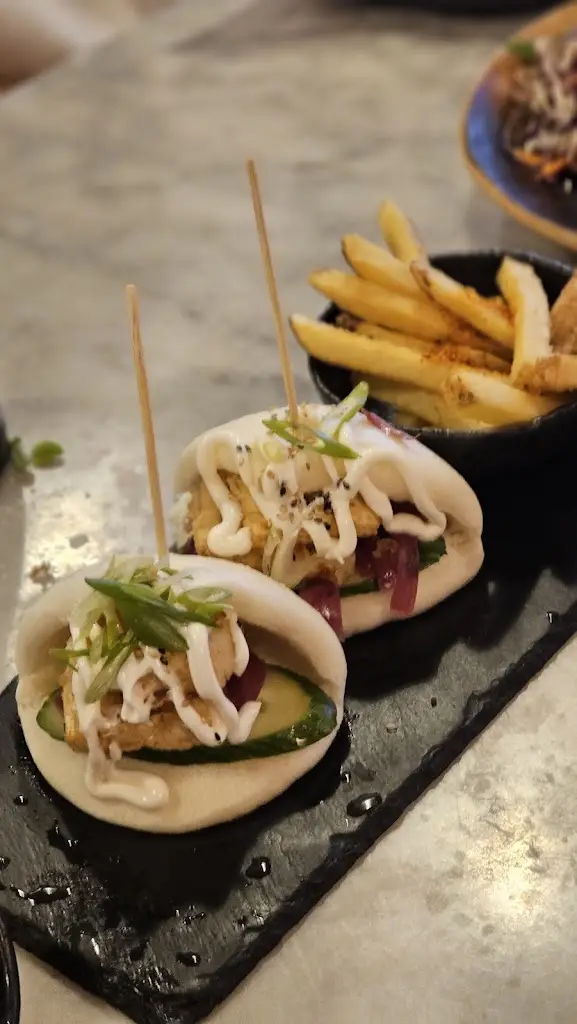 Menu_Sushi Futomaki_Ruislip_image_7