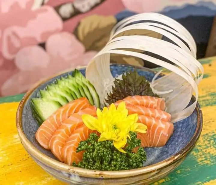 Menu_Sushi Futomaki_Ruislip_image_9