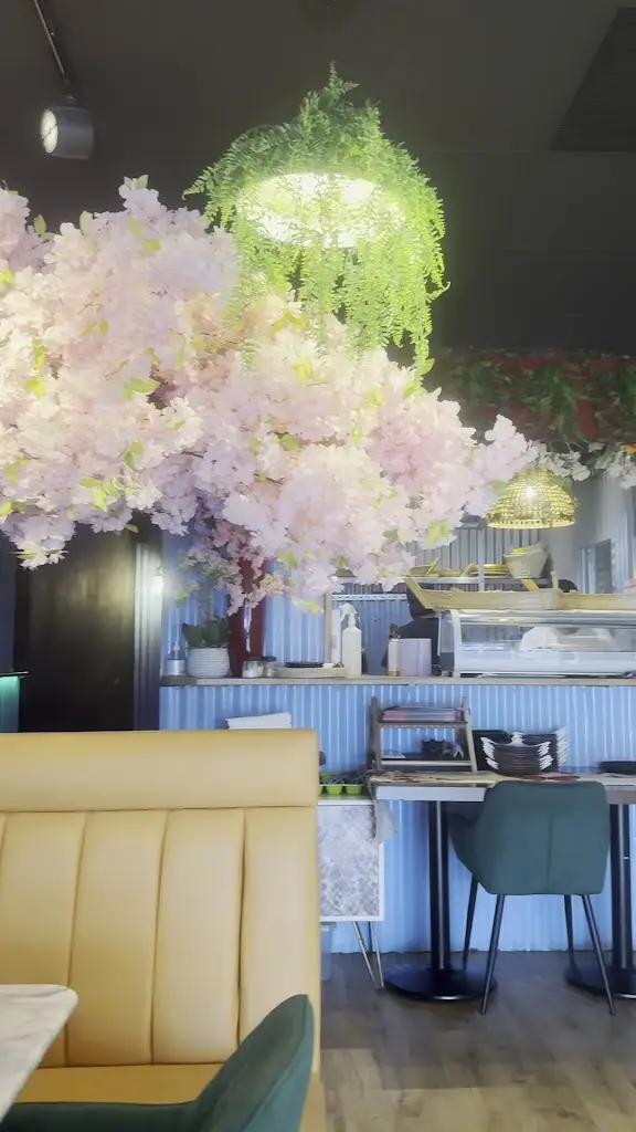 Sergei Nossoff_Sushi Futomaki_Ruislip_review