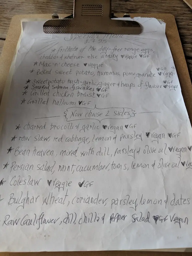 Menu_Red Onion Cafe_Ruislip_image_3