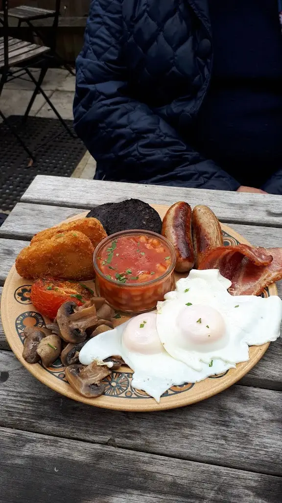 Menu_Red Onion Cafe_Ruislip_image_6