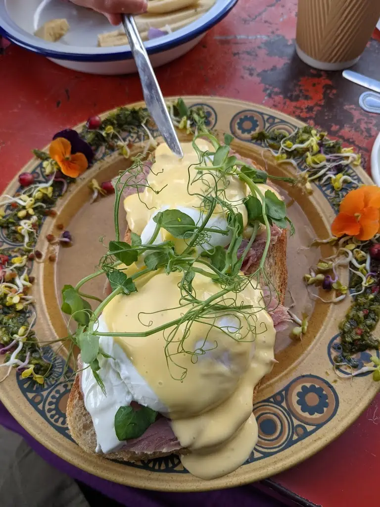 Menu_Red Onion Cafe_Ruislip_image_7