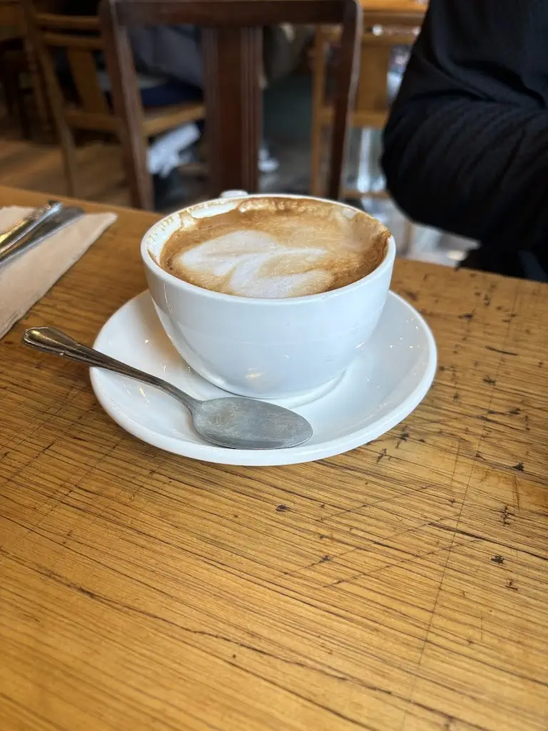 Jo_Red Onion Cafe_Ruislip_avis