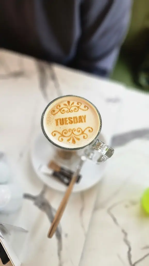 Menu_Anabella's at The Swan_Ruislip_image_8