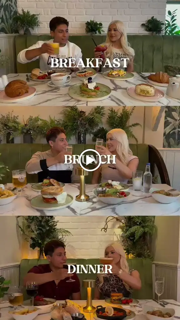 Anabella's at The Swan_Ruislip_slider_image_2