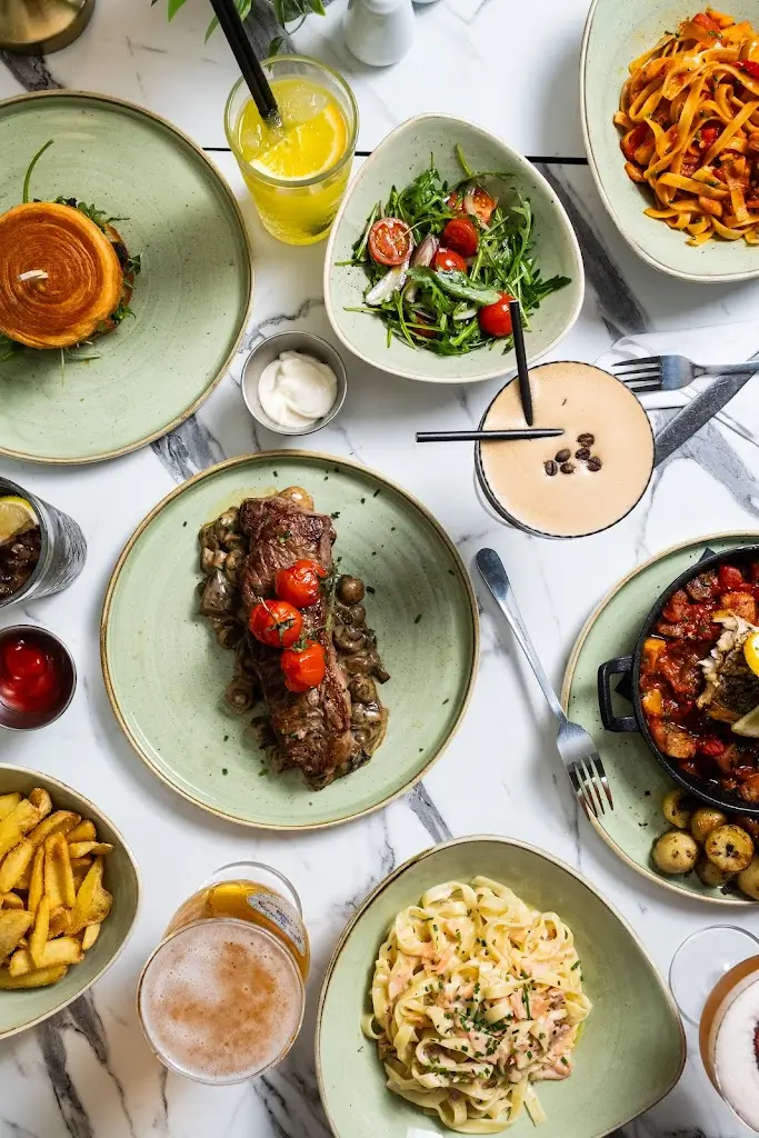 Anabella's at The Swan_Ruislip_slider_image_3