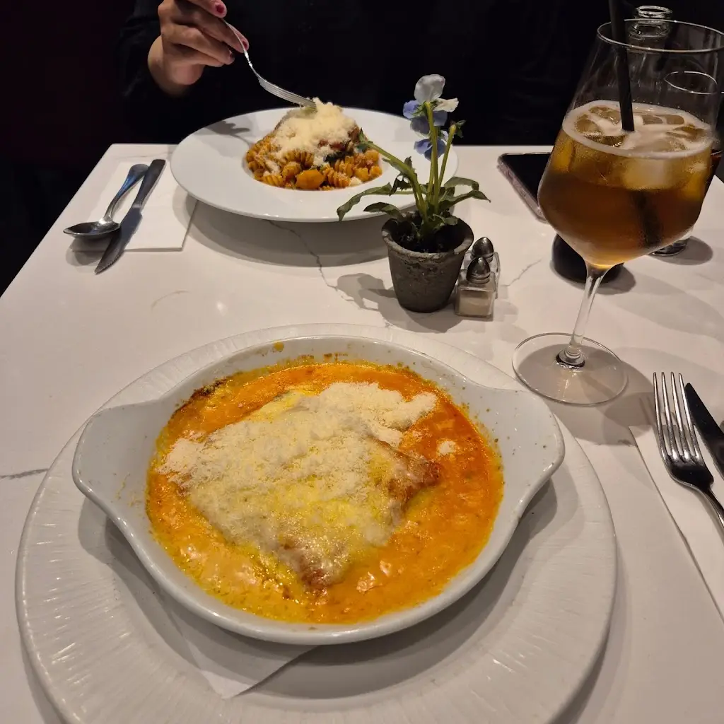 mal g_Metro Italia_Ruislip_review