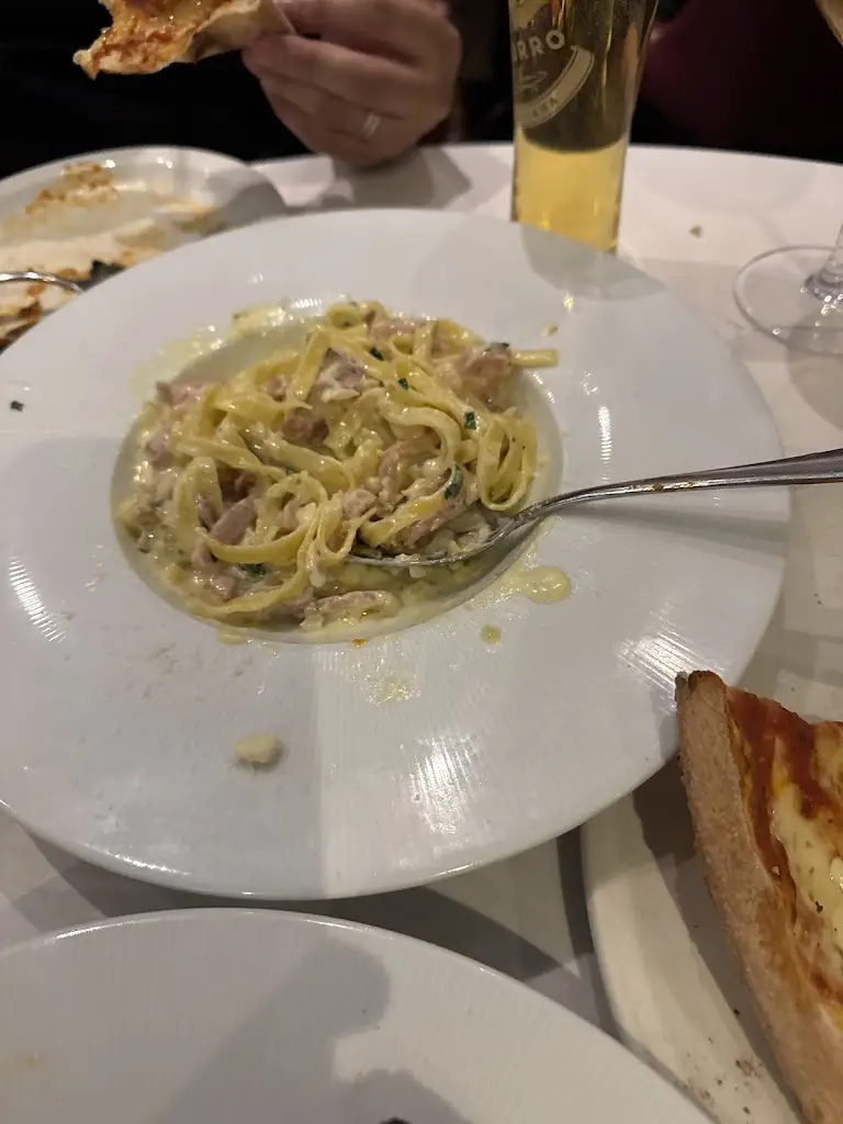 Ms Au_Metro Italia_Ruislip_review