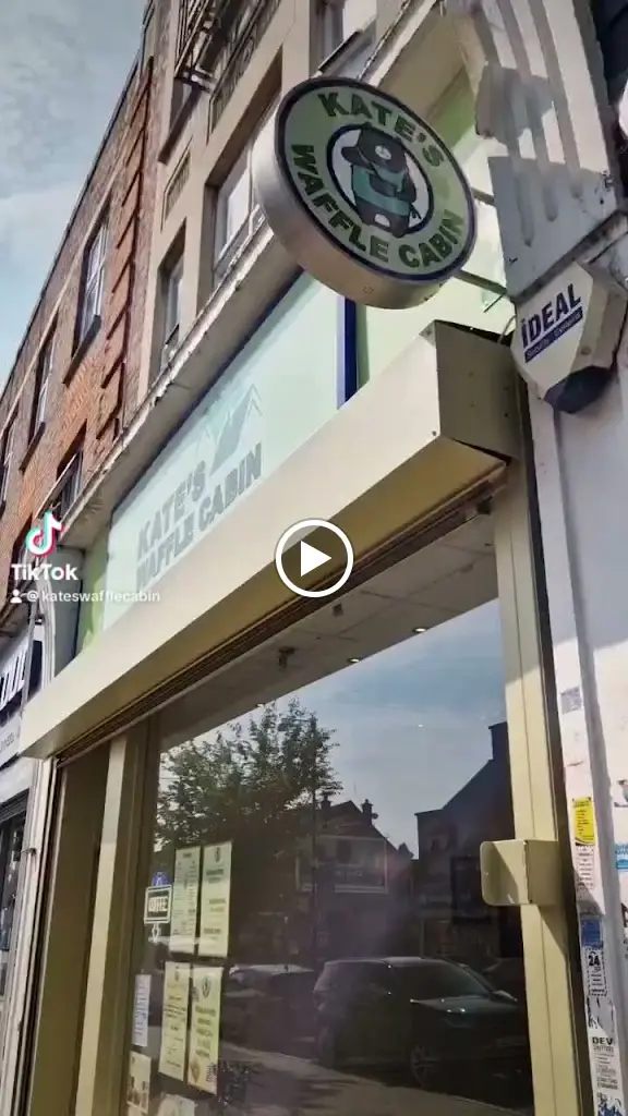 Kate's Waffle Cabin_Ruislip_slider_image_2