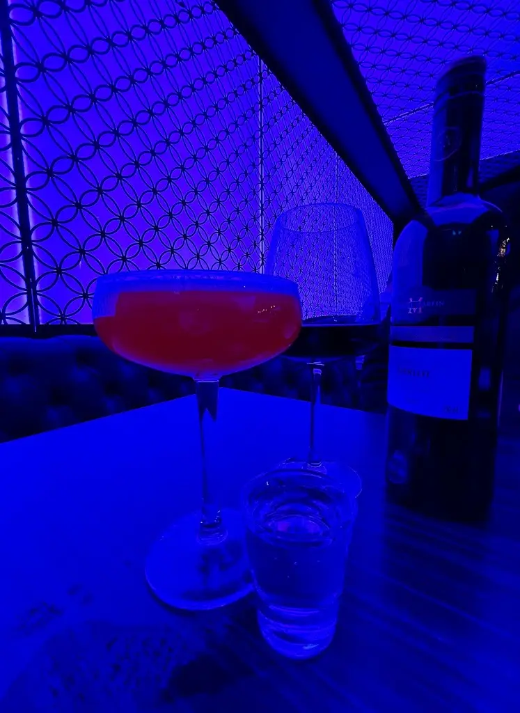 Rakhi Kanda_Venue 5_Ruislip_review