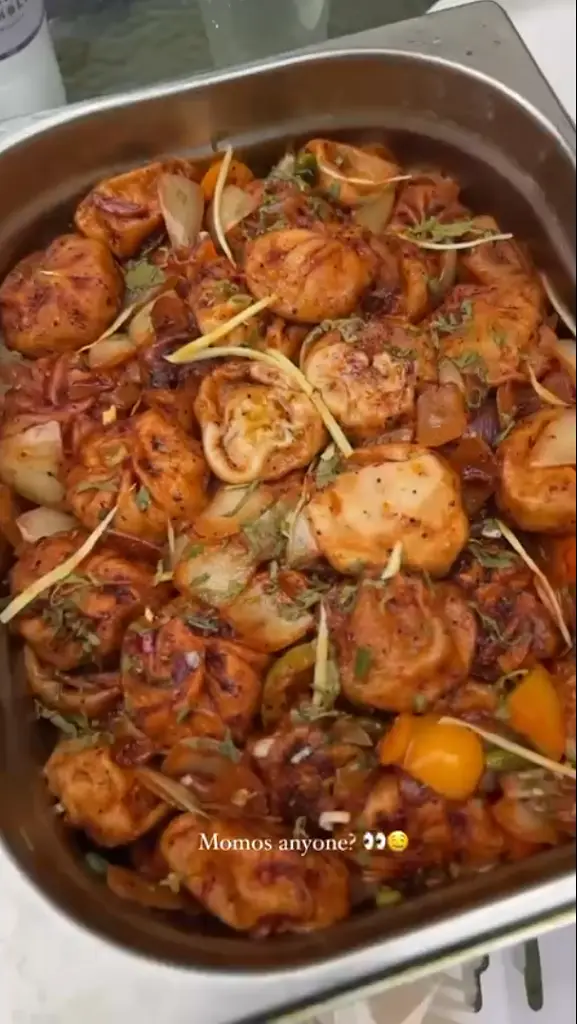 Suiti_Gurkha's Pride_Ruislip_review