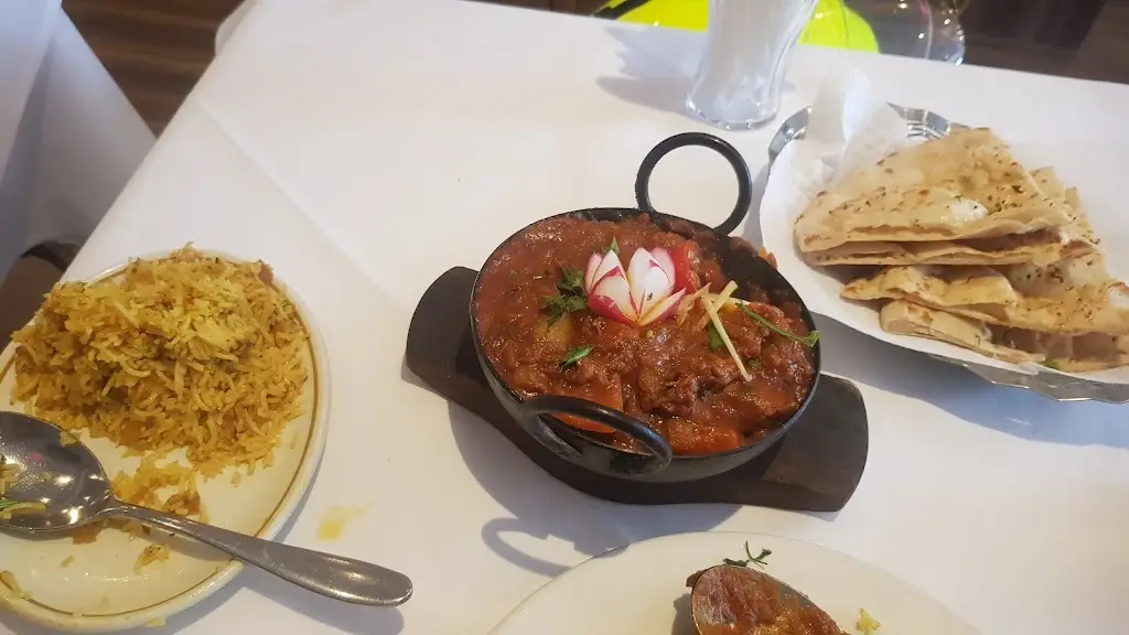 Gregory Breed_Gurkha's Pride_Ruislip_review