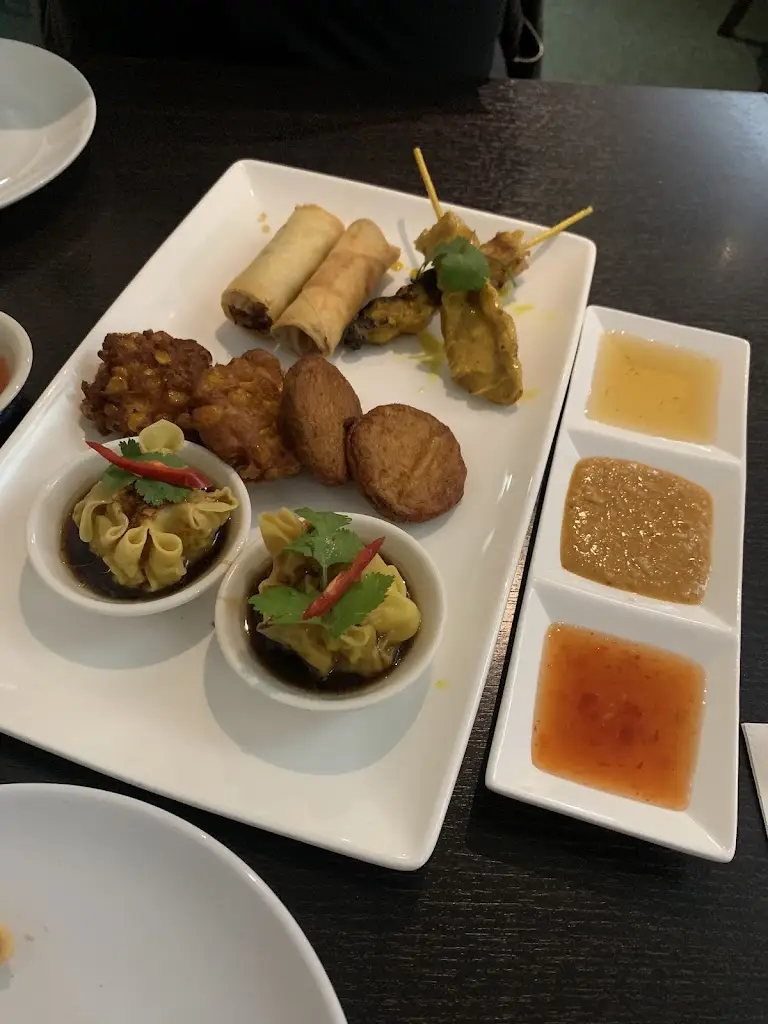 Emily Birdsey_Kin Dee_Ruislip_review