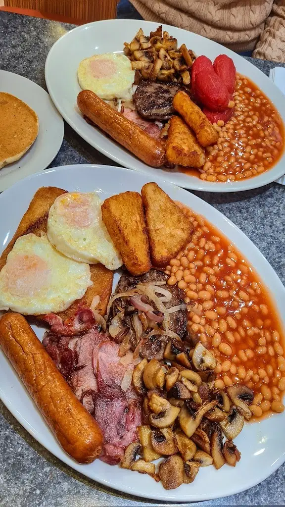 Menu_Victoria Cafe & Restaurant Ruislip_Ruislip_image_3