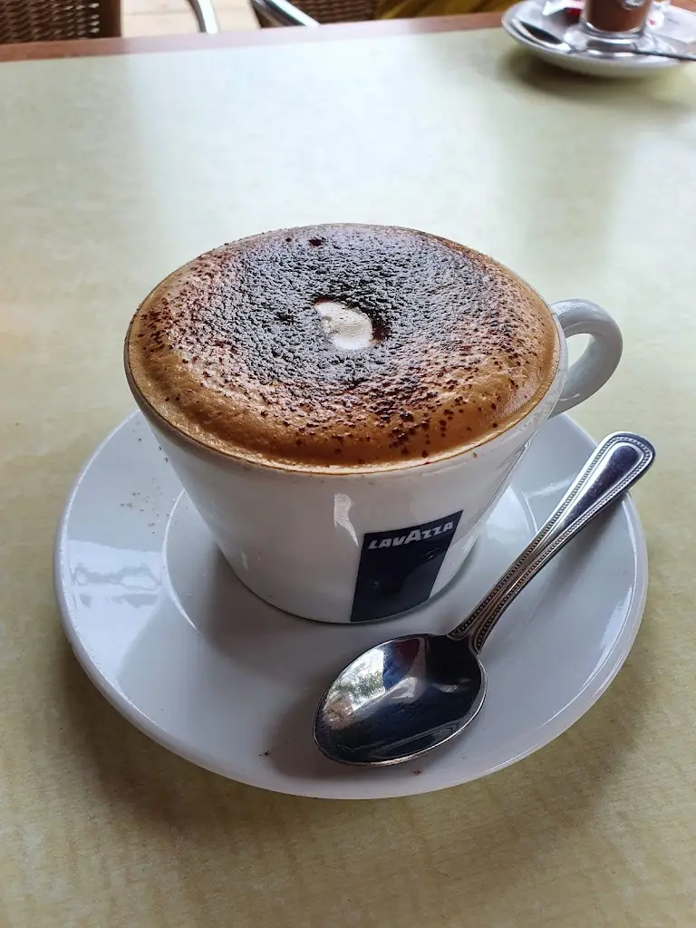 Menu_Victoria Cafe & Restaurant Ruislip_Ruislip_image_5