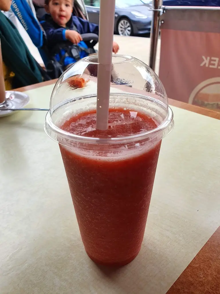 Menu_Victoria Cafe & Restaurant Ruislip_Ruislip_image_9