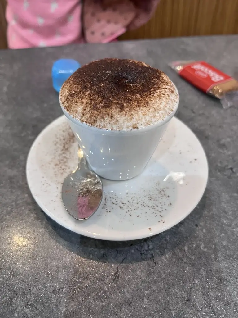 Valeria Fragnelli_Victoria Cafe & Restaurant Ruislip_Ruislip_review