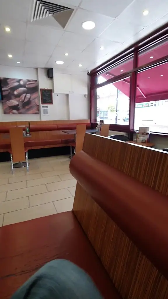 Victoria Cafe & Restaurant Ruislip_Ruislip_slider_image_2