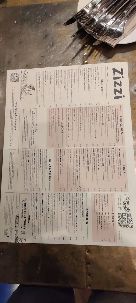 Menu_Zizzi - Basingstoke_Basingstoke_image_3