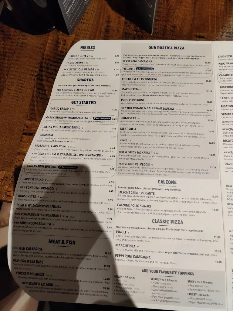 Menu_Zizzi - Basingstoke_Basingstoke_image_4