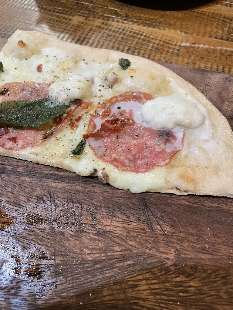 Bio_Zizzi - Basingstoke_Basingstoke_review