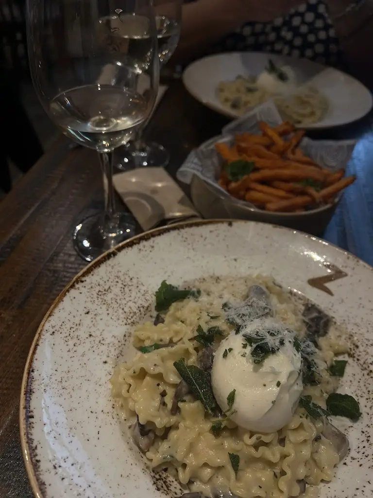 Lucy J_Zizzi - Basingstoke_Basingstoke_review
