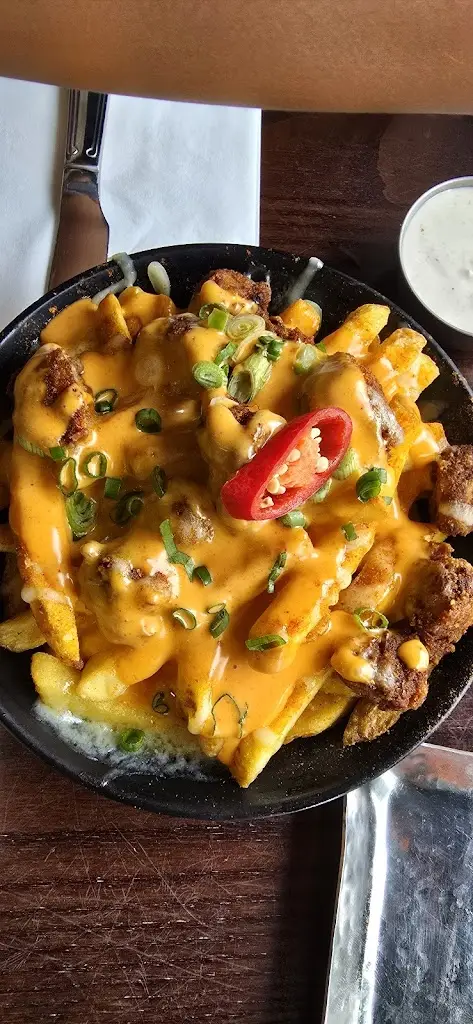 Sam_Tikka Nation, Ruislip_Ruislip_review