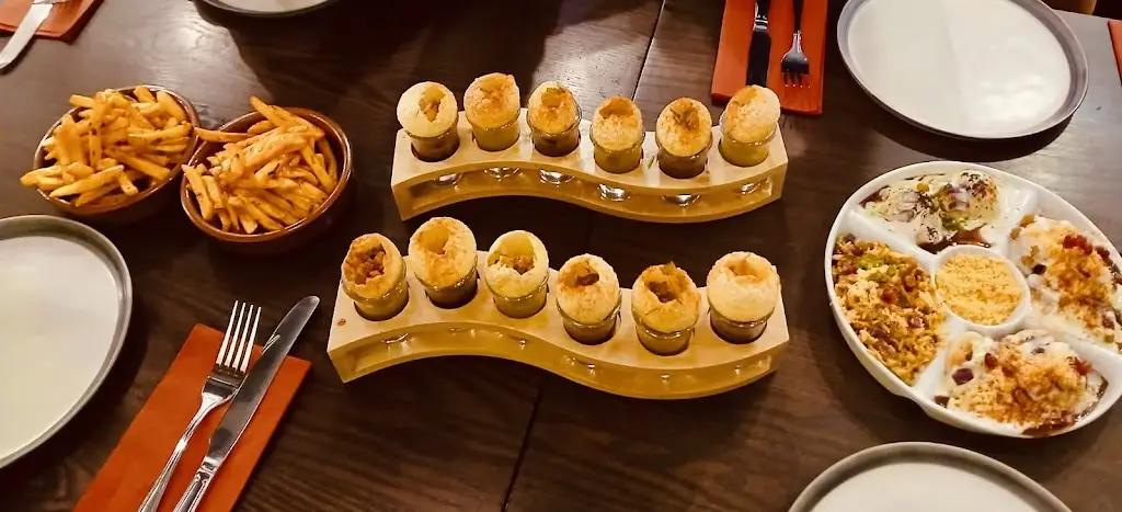 jhorna sweety_Tikka Nation, Ruislip_Ruislip_review