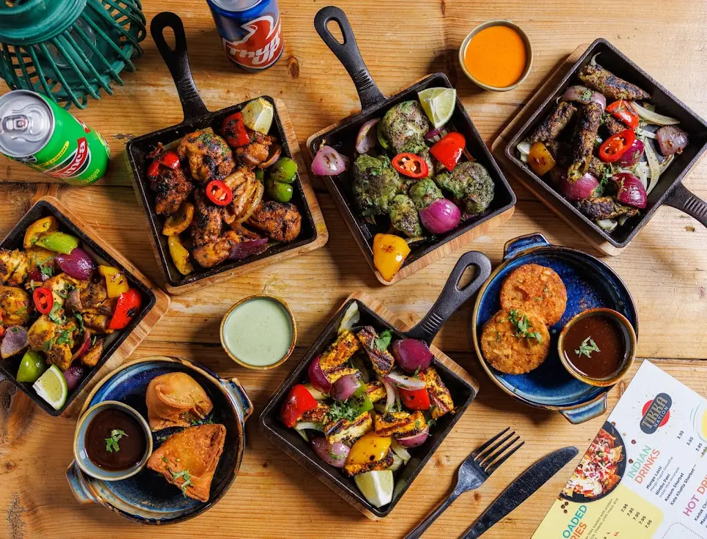 Tikka Nation, Ruislip_Ruislip_slider_image_3