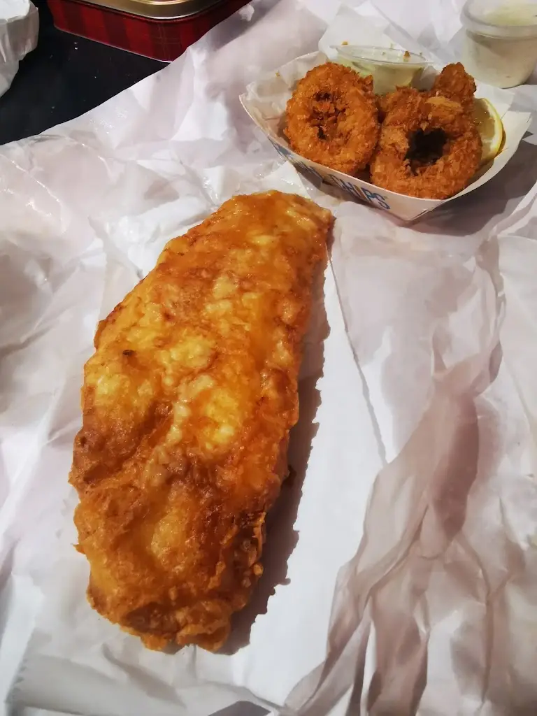 Bradley Govender_Aquarius Ruislip_Ruislip_review