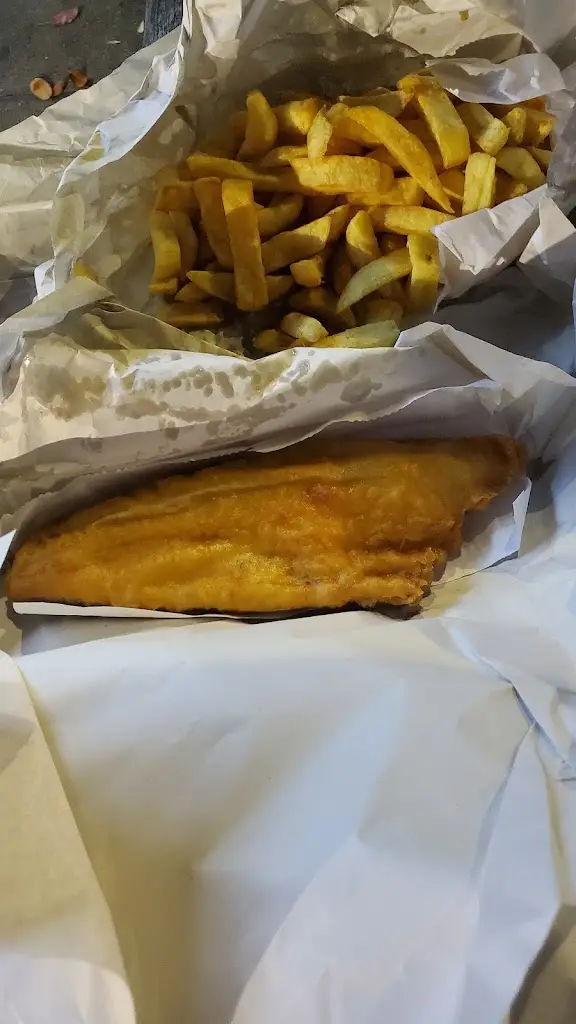 Shawn Boyer_Aquarius Ruislip_Ruislip_review