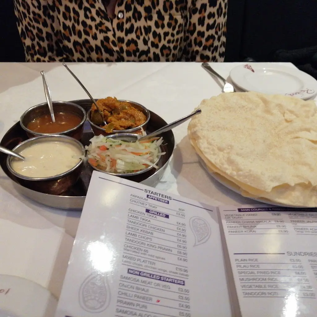 Menu_Rajdoot Tandoori_Ruislip_image_2
