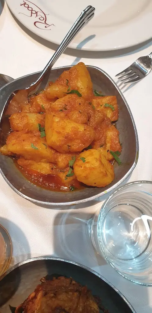 Menu_Rajdoot Tandoori_Ruislip_image_5