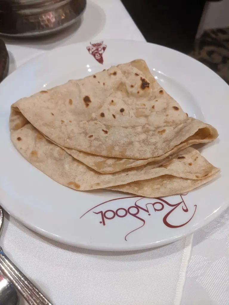 Robert Newnham_Rajdoot Tandoori_Ruislip_review