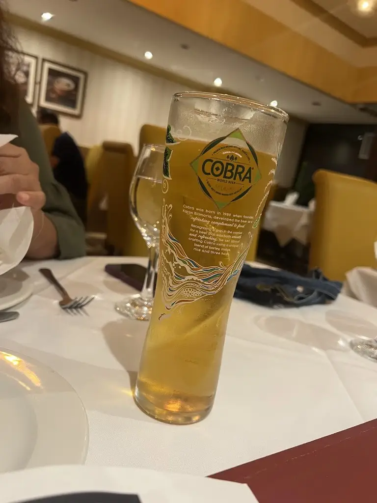 Menu_RARA DINING_Ruislip_image_8