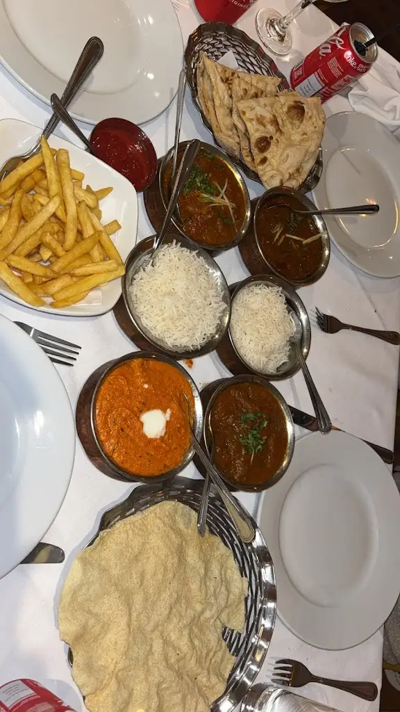 Jhene Ward_RARA DINING_Ruislip_review