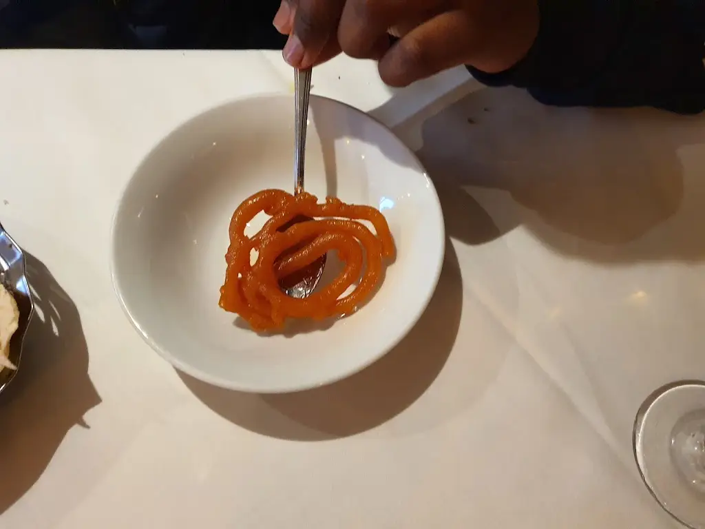 Harsha Bhagat_RARA DINING_Ruislip_review