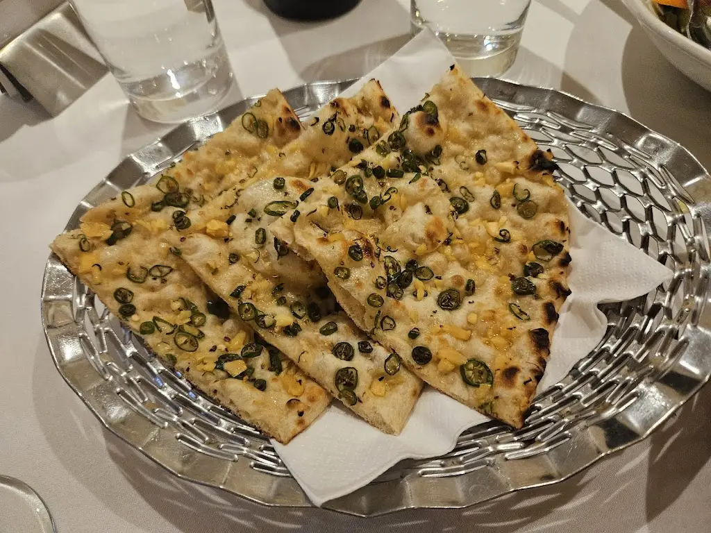 sapna tankaria_RARA DINING_Ruislip_review