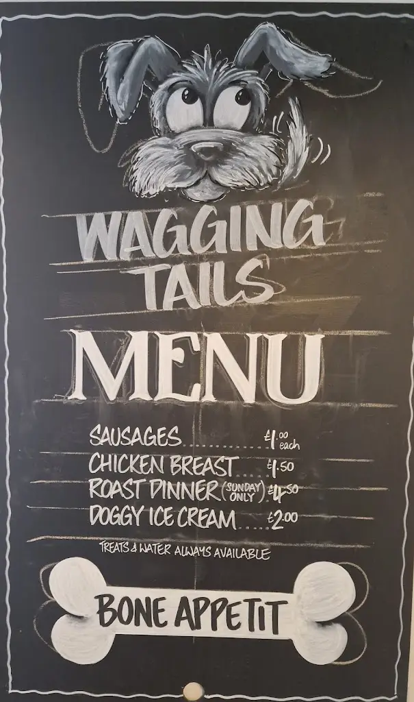 Menu_The Bell_Scole_image_3