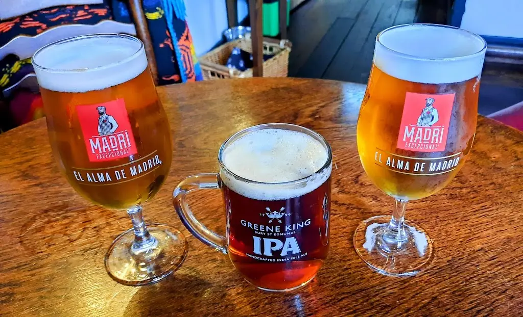 Menu_The Bell_Scole_image_4