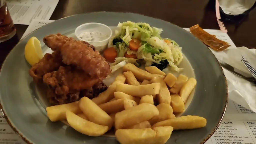 Menu_The Bell_Scole_image_6