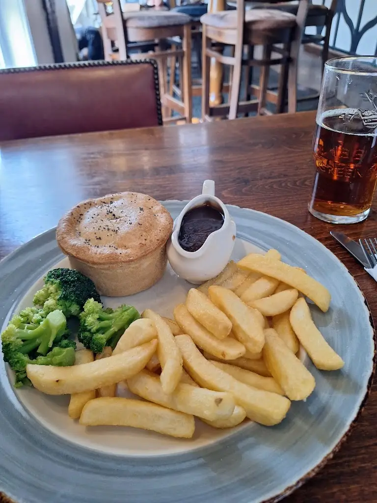 David Thompson_The Bell_Scole_review