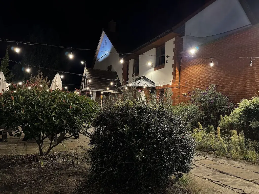 Gareth Taylor_Premier Inn Thetford hotel_Scole_review